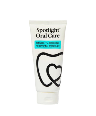 Sensitivity + Rebuilding Professional Toothpaste 100ml