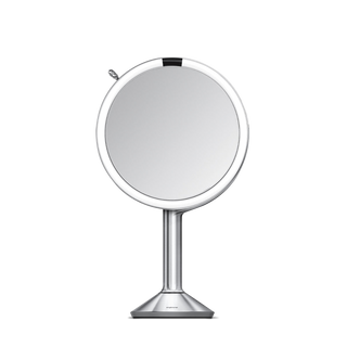 Sensor Mirror Trio - Brushed