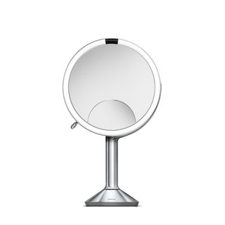 Sensor Mirror Trio - Brushed