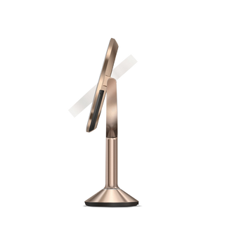 Sensor Mirror Trio - Rose Gold