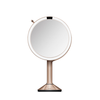 Sensor Mirror Trio - Rose Gold