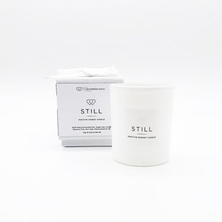 Positive Energy Candle White 90ml