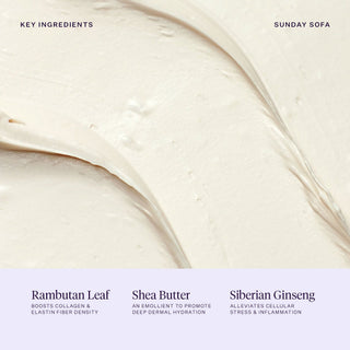 Sunday Sofa Body Butter Mini 30ml