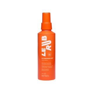 SPF50 Body Mist 150ml