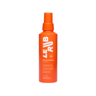 SPF50 Body Oil 150ml