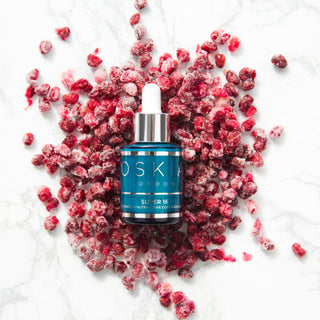 Super 16 Advanced Nutri-Active Collagen Serum 30ml