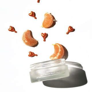 Super C Smart-Nutrient Beauty Capsules 60 capsules