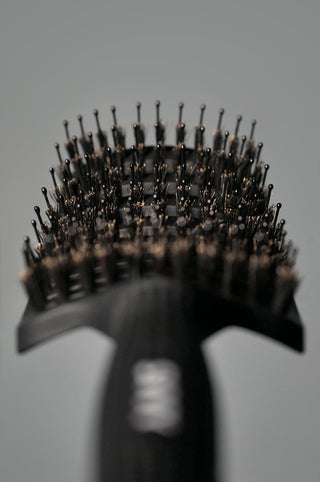 Smoothing & Detangling Brush