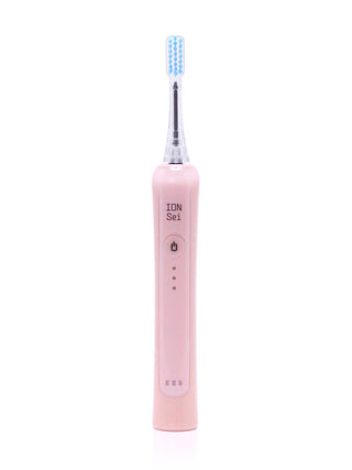 Sonic Ionic Electric Toothbrush Sakura Pink