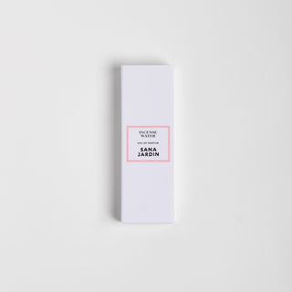 Incense Water Eau De Parfum 10ml