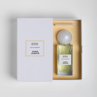 Berber Blonde Eau De Parfum 100ml