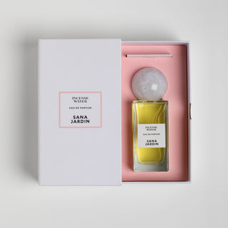 Incense Water Eau De Parfum 100ml