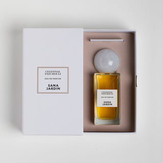 Celestial Patchouli Eau De Parfum 100ml