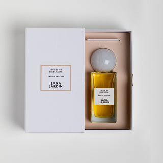 Tiger By Her Side Eau De Parfum 100ml