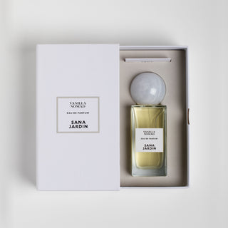 Vanilla Nomad Eau De Parfum 100ml