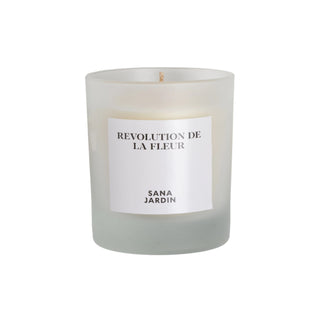 Revolution De La Fleur Candle 190g