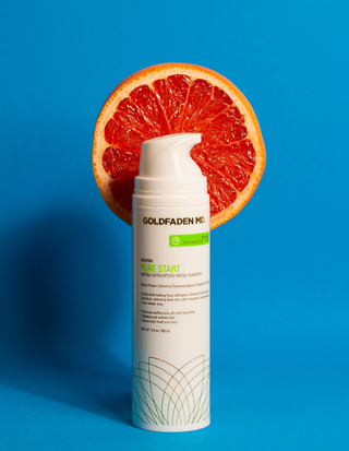 Pure Start 30ml
