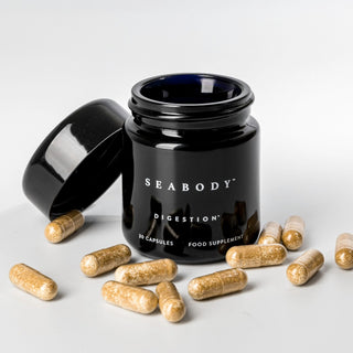 Digestion 30 Capsules