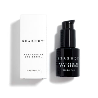 Pentabrite Eye Serum 15ml