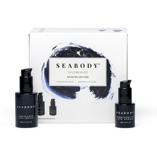 Illuminate: Brighten & Firm Set