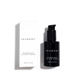 Overnight Elixir Serum 30ml