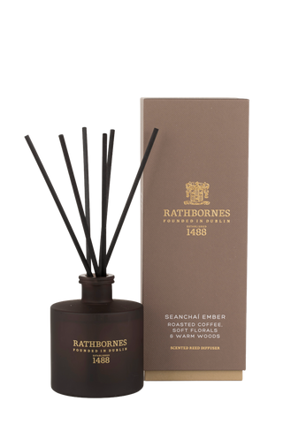 Seancha Ember - Reed Diffuser 1 Unit