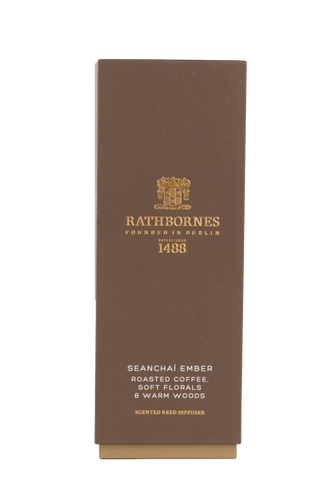 Seancha Ember - Reed Diffuser 1 Unit
