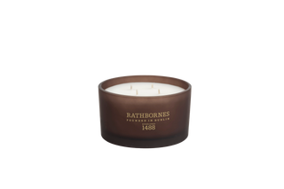 Seancha Ember Newly Launched - Luxury Candle 1 Unit