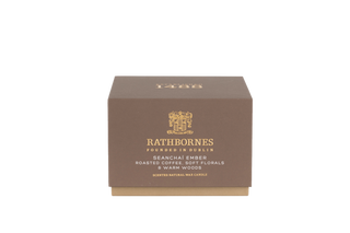 Seancha Ember Newly Launched - Luxury Candle 1 Unit