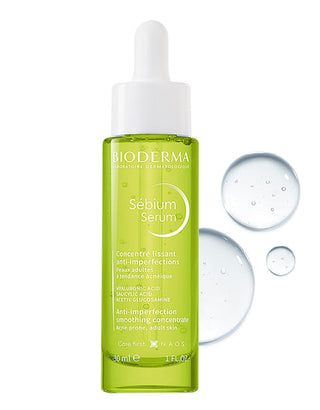 Sebium Serum For Adult Acne 30ml