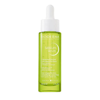 Sebium Serum For Adult Acne 30ml