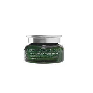 The Manuka Nutri-Mask 50ml