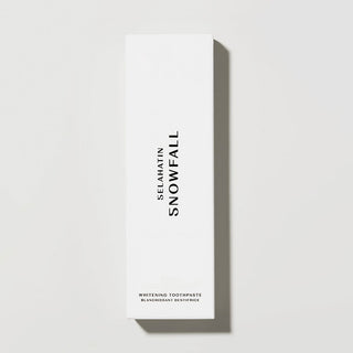 Snowfall Whitening Toothpaste 65ml