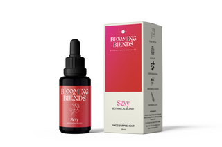 Sexy Tincture 30ml