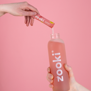 Hydrate+ Skin Radiance, Pomegranate Flavour 1 Sachet