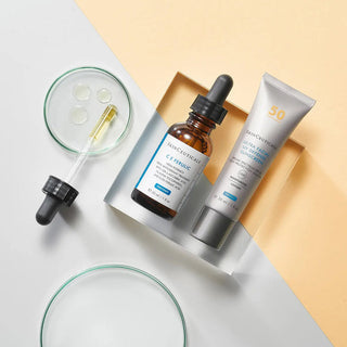 Double Defence Kit C E Ferulic