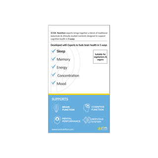 Sleep - Rest & Restore 30 Tablet