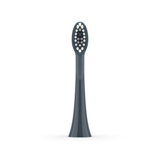 Sonic+ Brush Heads - Charcoal Grey 2 units