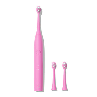 Sonic One Toothbrush in Pink