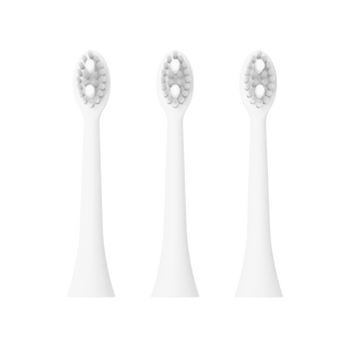 Sonic One Toothbrush in White