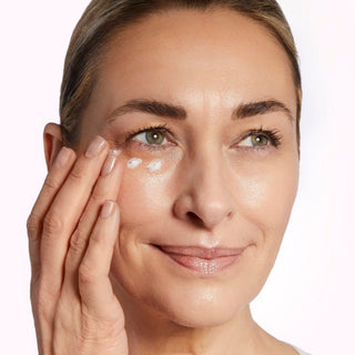 Soothe & Smooth Hyaluronic Brightening Eye Complex 14ml