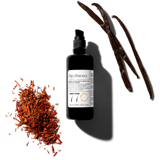 Speak Your Truth Body Oil 100ml