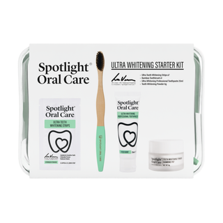Ultra Whitening Starter Kit