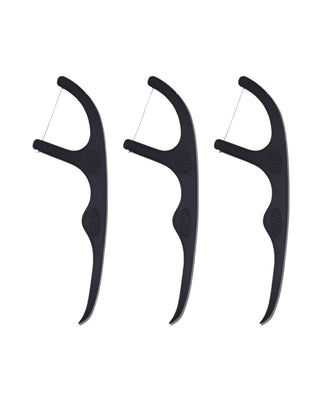 Floss Picks For Whitening Teeth 1 unit