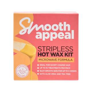 Stripless Hot Wax Kit 40g