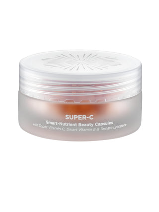 Super C Smart-Nutrient Beauty Capsules 60 capsules