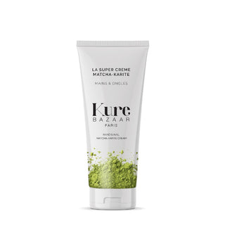 Matcha-Shea Hand & Nail Cream 100ml
