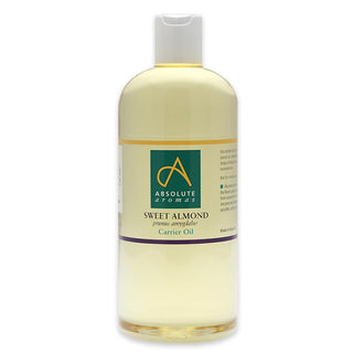 Sweet Almond Oil 500ml