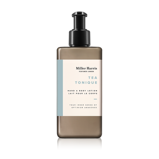 Tea Tonique Hand & Body Lotion 300ml