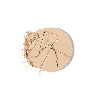 Compact Makeup Bamboo 10g